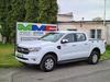 Ford 2.0TDCi 4X4 Limited