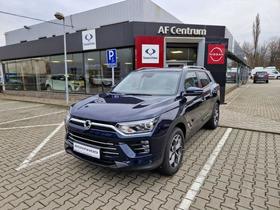 SsangYong Korando 1.5T, Clever MT, SKLADEM