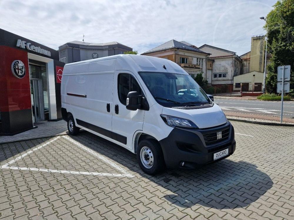 Fiat Ducato 2.2 MTJ 140k L3H2, SKLADEM