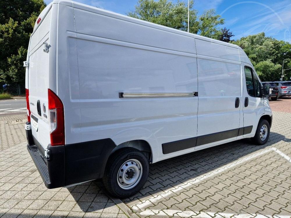 Fiat Ducato 2.2 MTJ 140k L4H2, SKLADEM