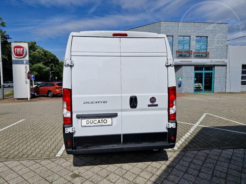 Fiat Ducato 2.2 MTJ 140k L4H2, SKLADEM