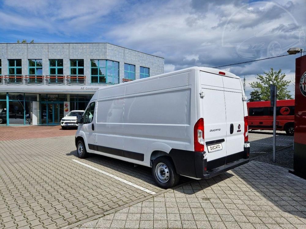 Fiat Ducato 2.2 MTJ 140k L4H2, SKLADEM