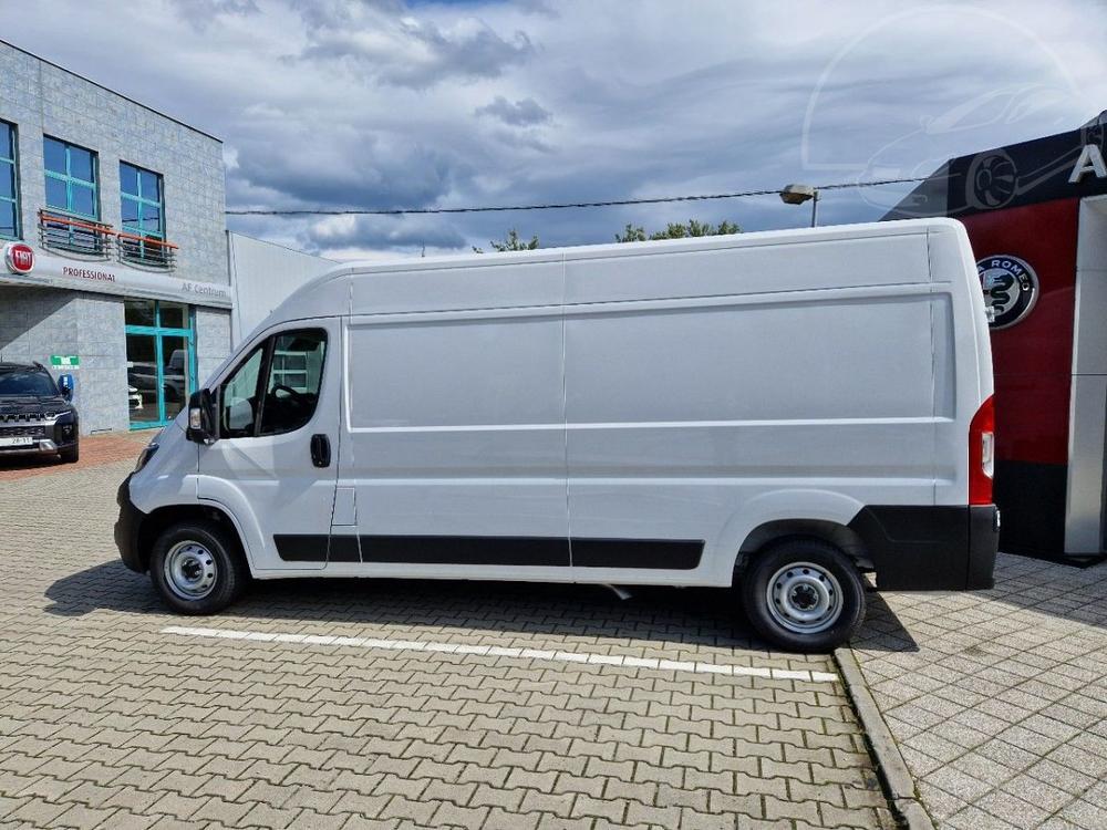 Fiat Ducato 2.2 MTJ 140k L4H2