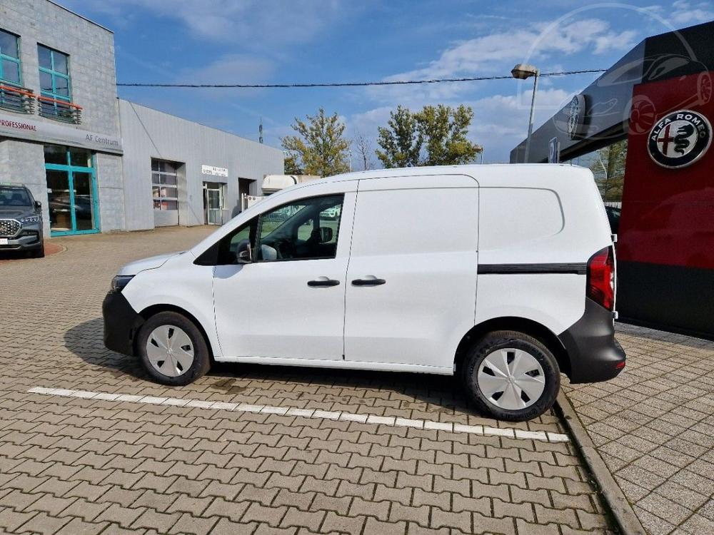 Nissan  1.3 130k Acenta VAN, SKLADEM