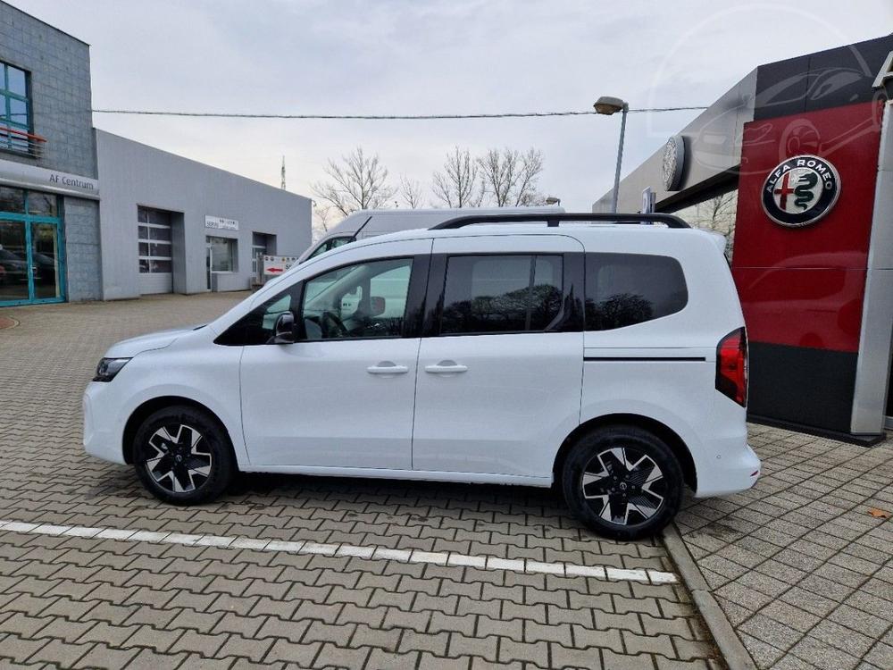 Nissan  Combi 1.3 DIG-T 130k MT, SKLAD