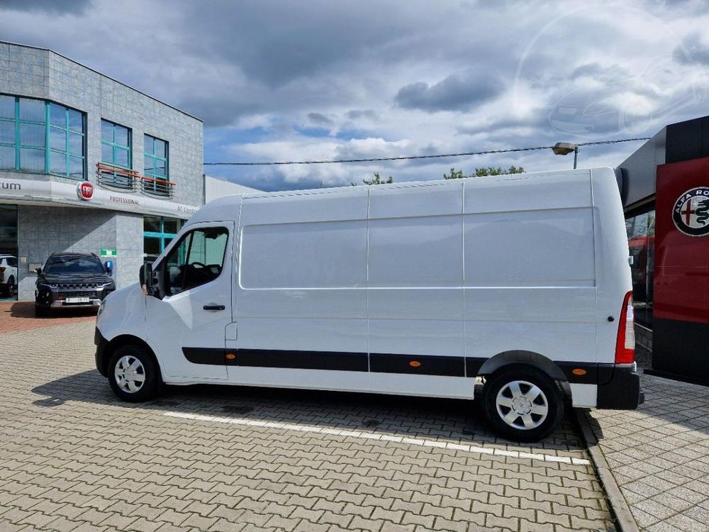 Nissan Interstar 2.3 dci 135k MT L3H2, SKLADEM