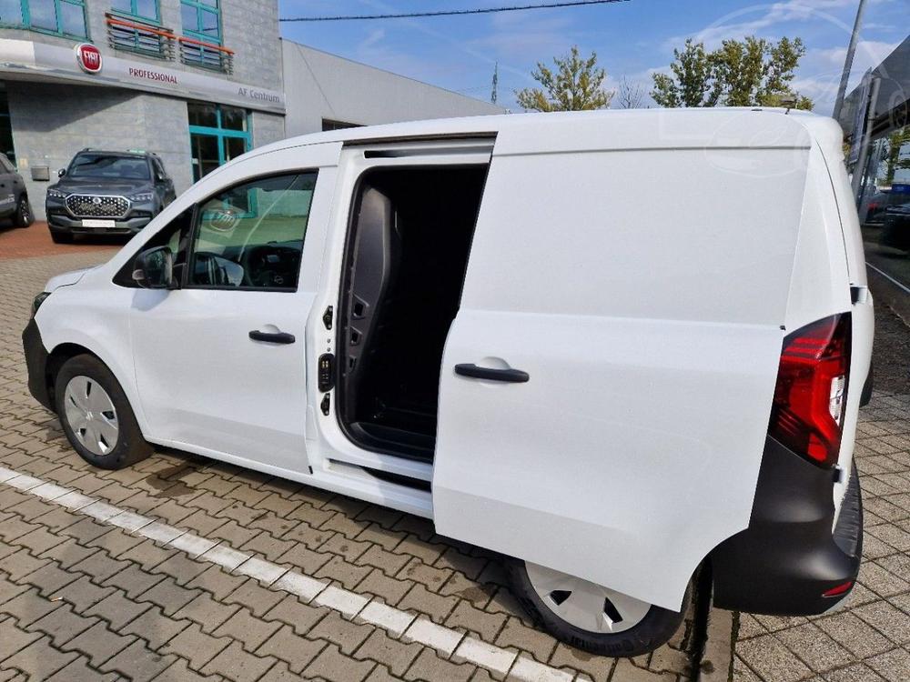 Nissan  1.3 130k Acenta VAN, SKLADEM