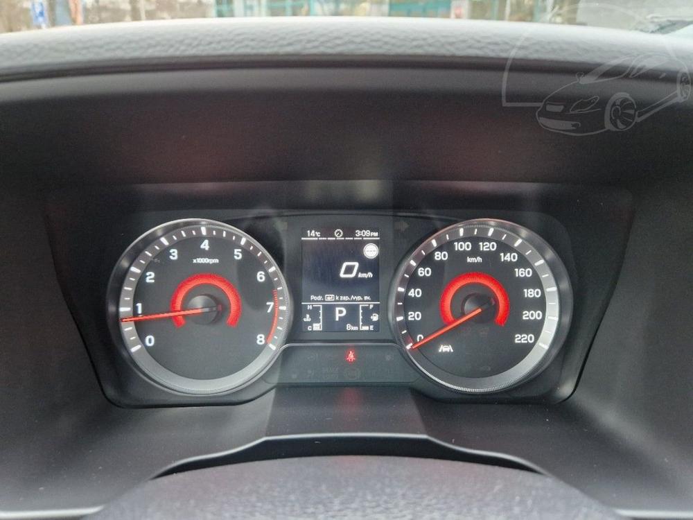 SsangYong  1.5T Style+ 2WD, AT, SKLADEM