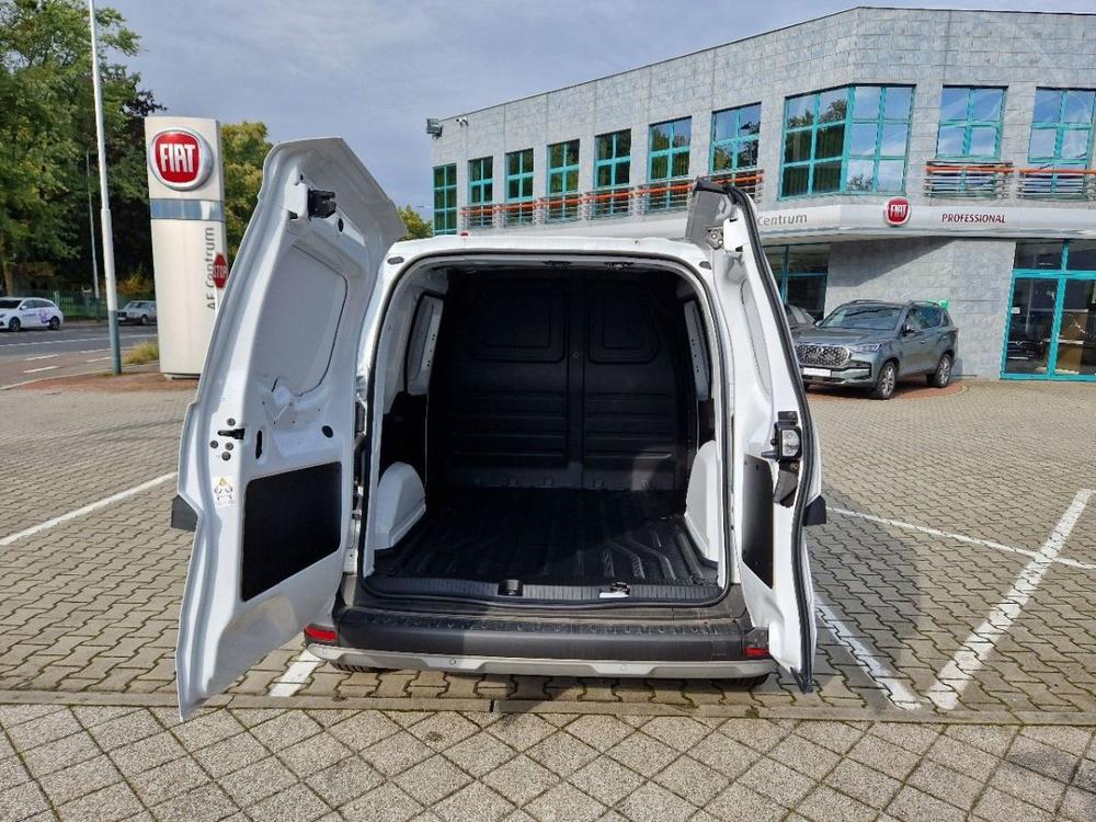 Nissan  1.3 130k Acenta VAN, SKLADEM