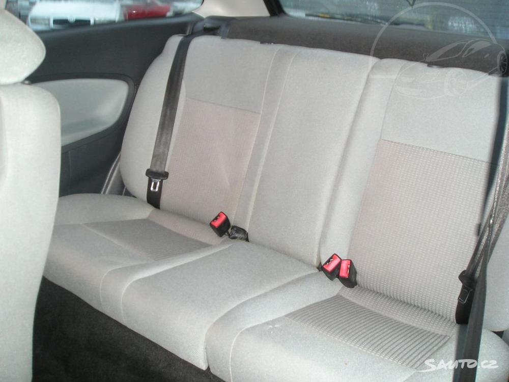 Seat Ibiza 1,2 47KW KLIMA