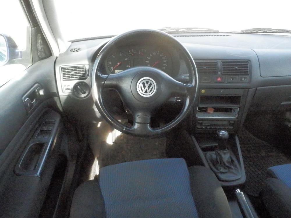 Volkswagen Golf 1,9TDI DIGI-KLIMA