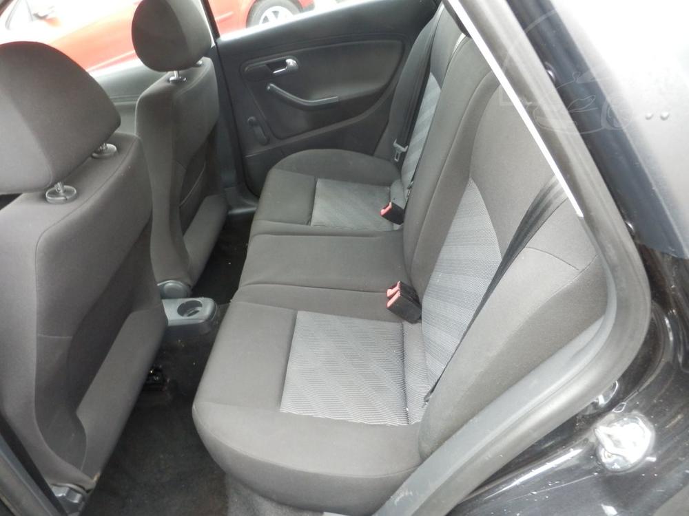 Seat Ibiza 1,4 55KW DIGI-KLIMA