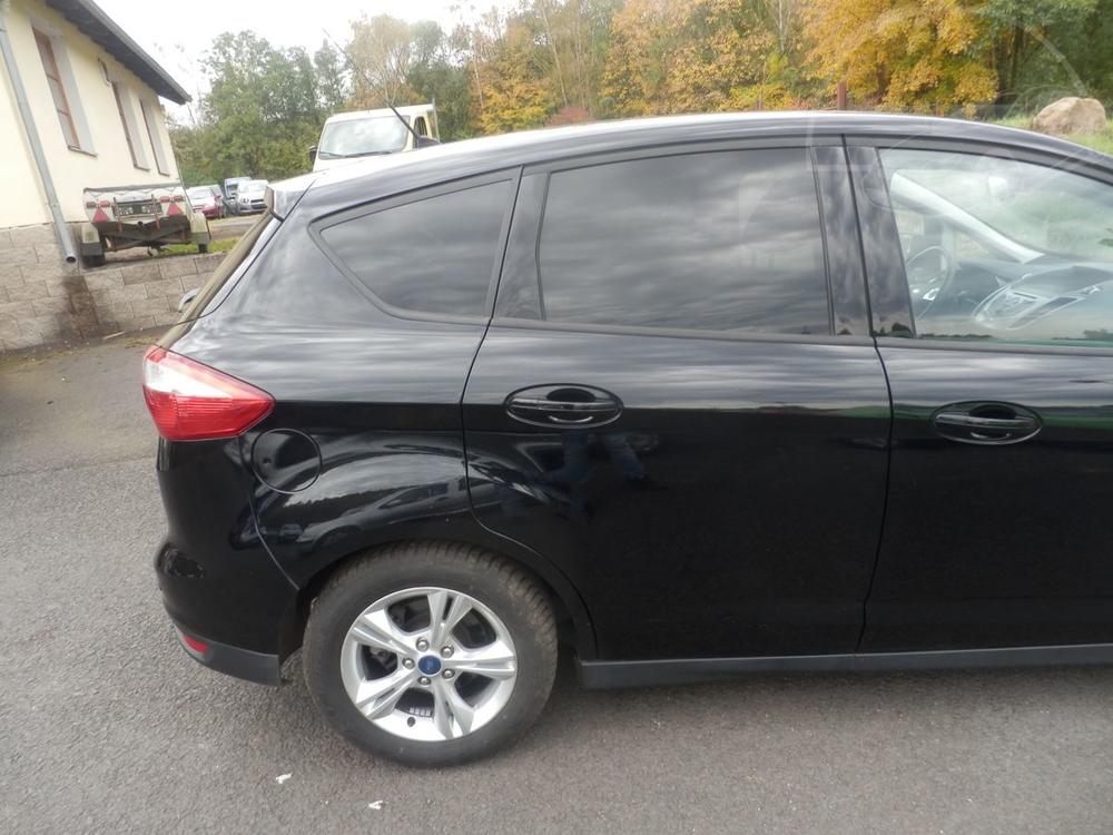 Ford C-Max 1,0 EcoBoost 74KW Klima