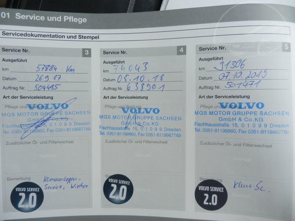 Volvo XC60 2,0 D4 133KW AUTOMAT,