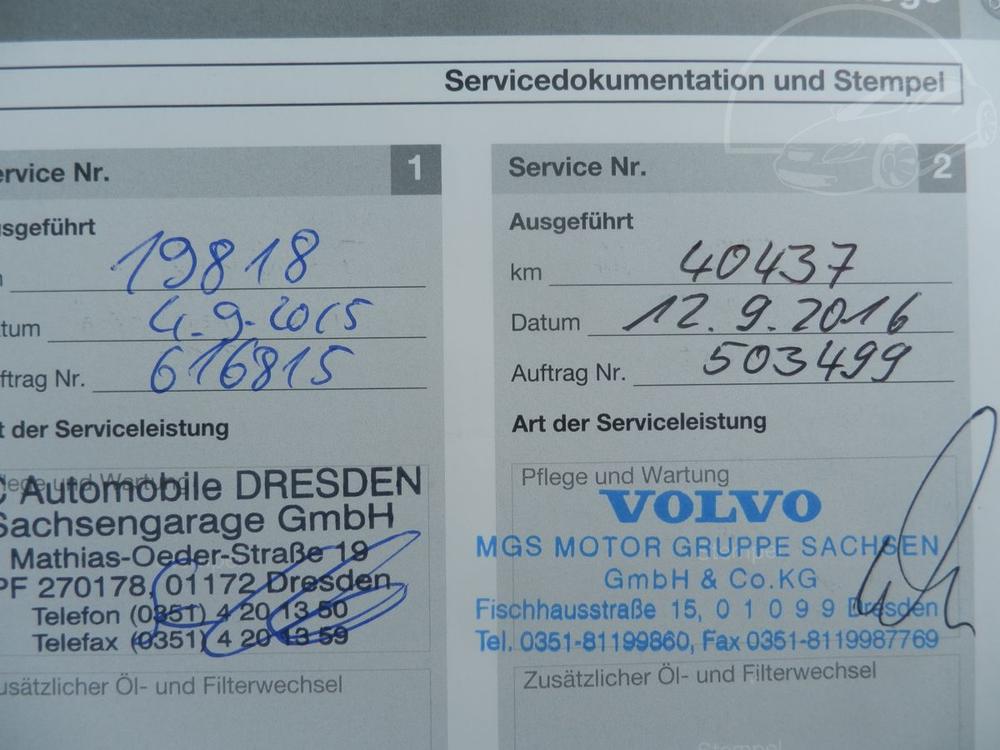 Volvo XC60 2,0 D4 133KW AUTOMAT,