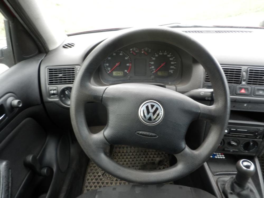 Volkswagen Golf 1.4 55KW