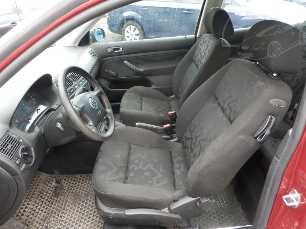 Volkswagen Golf 1.4 55KW