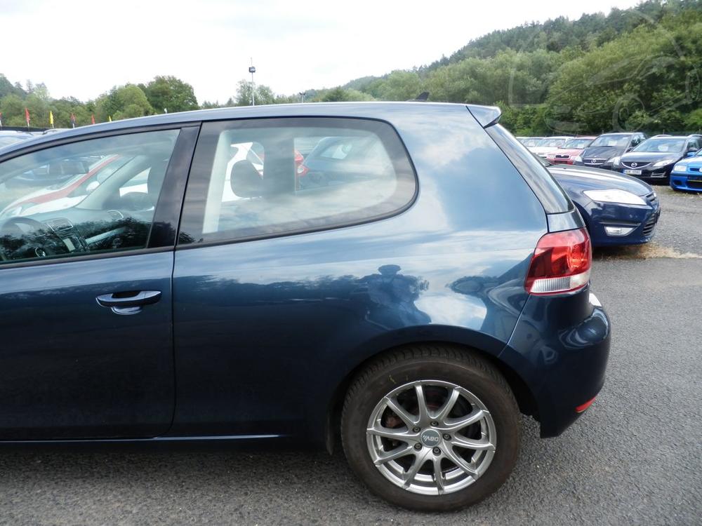 Volkswagen Golf 1,4TSI 90KW KLIMA