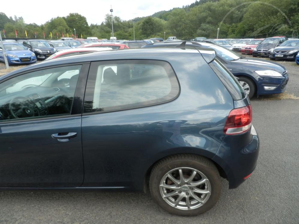 Volkswagen Golf 1,4TSI 90KW KLIMA