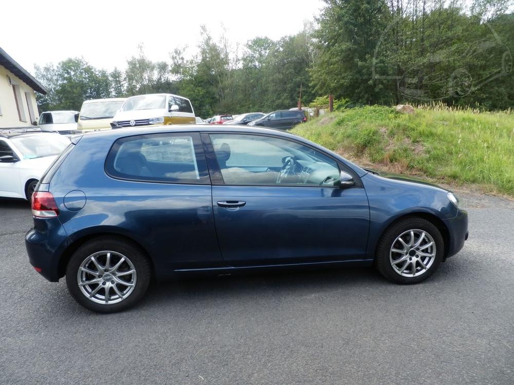 Volkswagen Golf 1,4TSI 90KW KLIMA