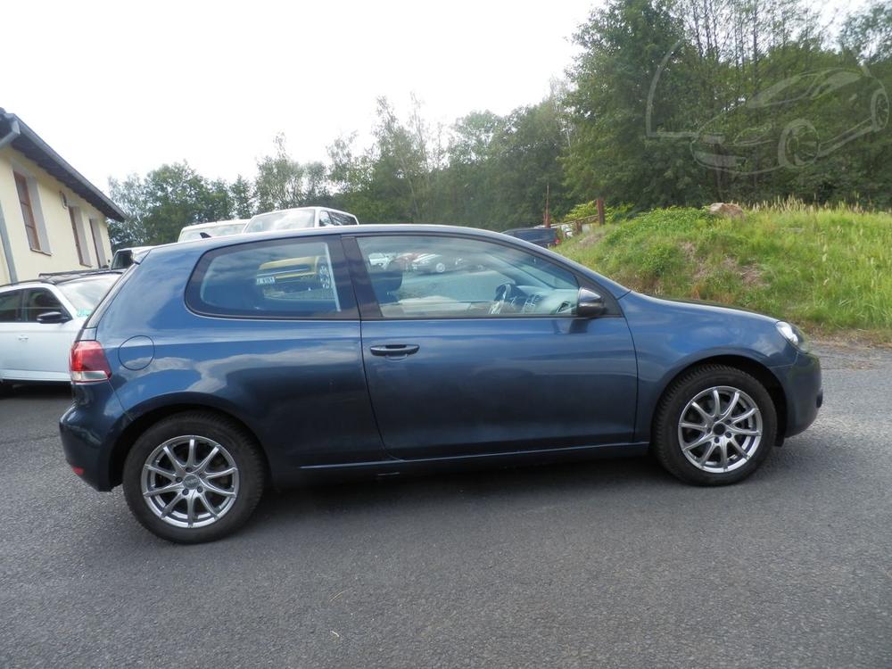 Volkswagen Golf 1,4TSI 90KW KLIMA