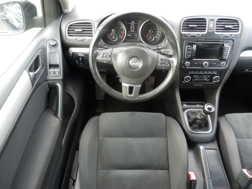 Volkswagen Golf 1,4TSI 90KW KLIMA