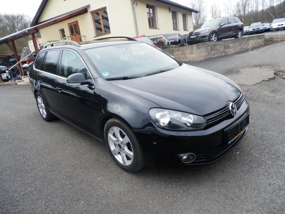 Volkswagen Golf 1,4TSI 90KW DIGI-KLIMA