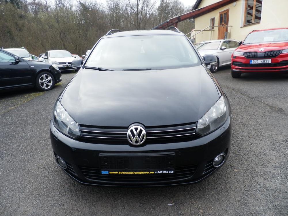 Volkswagen Golf 1,4TSI 90KW DIGI-KLIMA