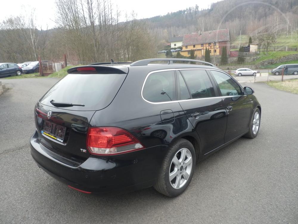 Volkswagen Golf 1,4TSI 90KW DIGI-KLIMA