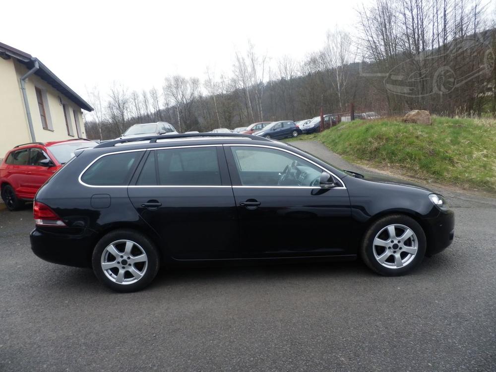 Volkswagen Golf 1,4TSI 90KW DIGI-KLIMA