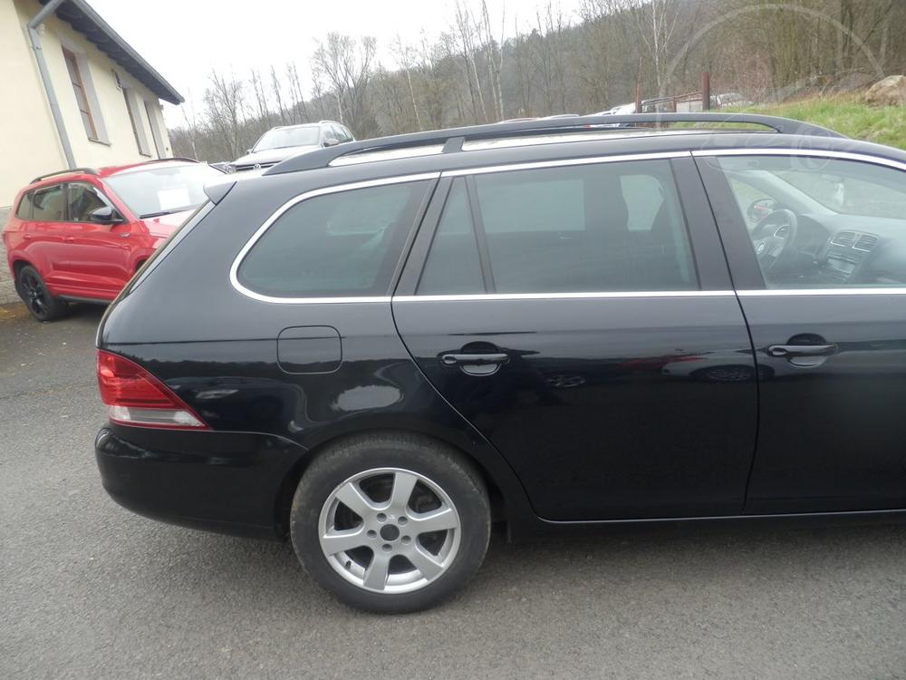 Volkswagen Golf 1,4TSI 90KW DIGI-KLIMA