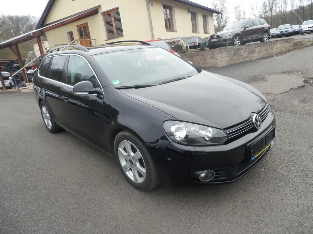 Volkswagen Golf 1,4TSI 90KW DIGI-KLIMA