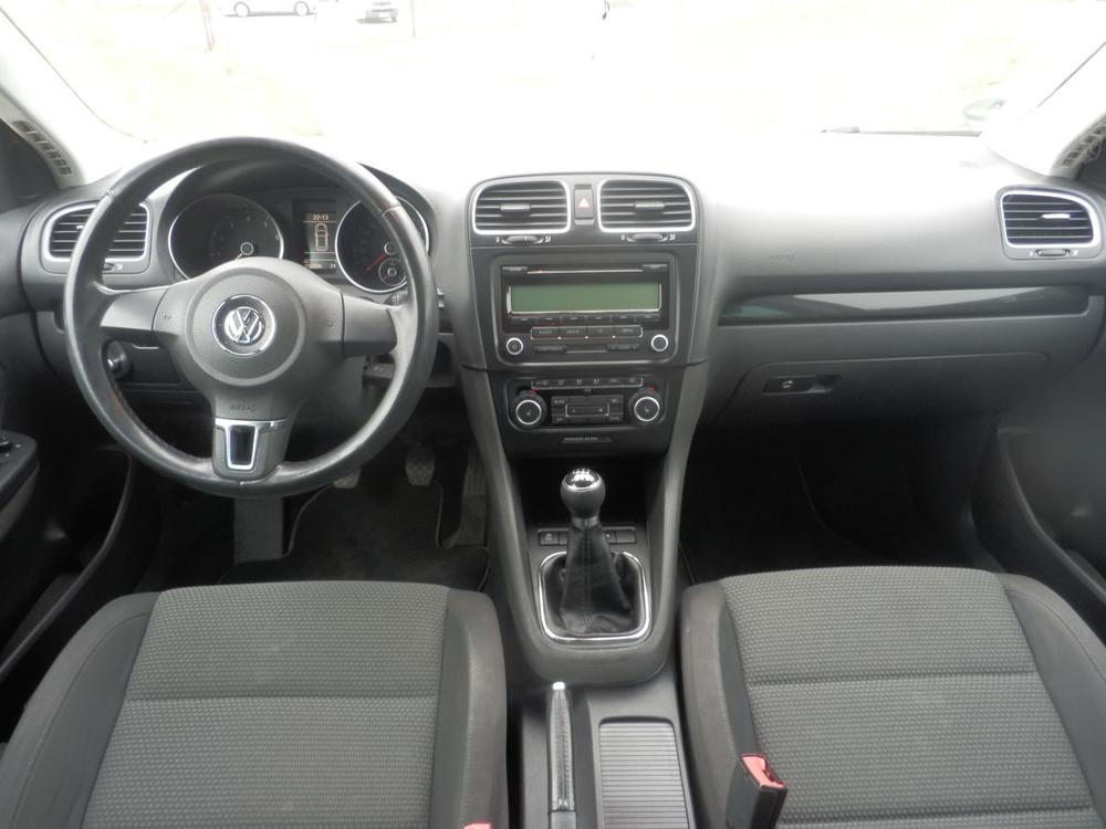 Volkswagen Golf 1,4TSI 90KW DIGI-KLIMA