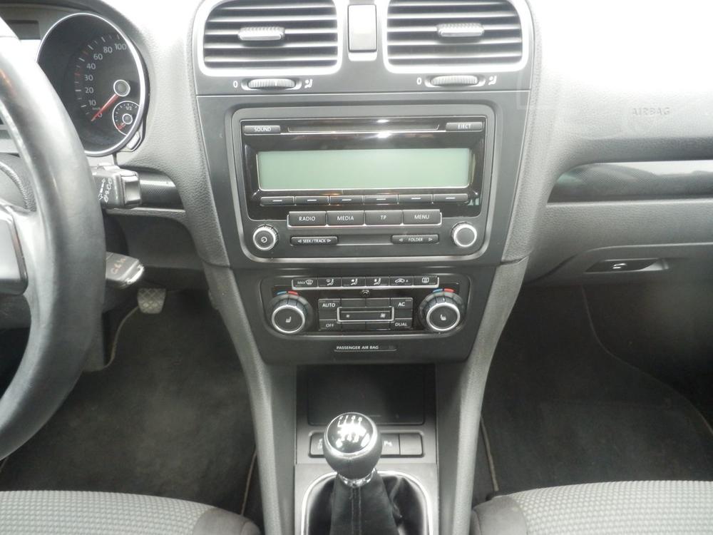 Volkswagen Golf 1,4TSI 90KW DIGI-KLIMA