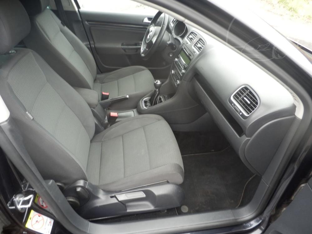 Volkswagen Golf 1,4TSI 90KW DIGI-KLIMA