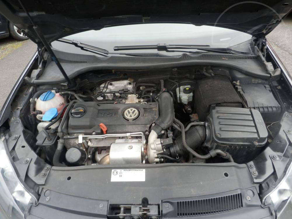 Volkswagen Golf 1,4TSI 90KW DIGI-KLIMA