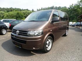 Volkswagen Multivan 2.0TDI 103KW KLIMA