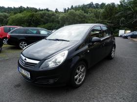 Prodej Opel Corsa 1,7CDTI 96KW 