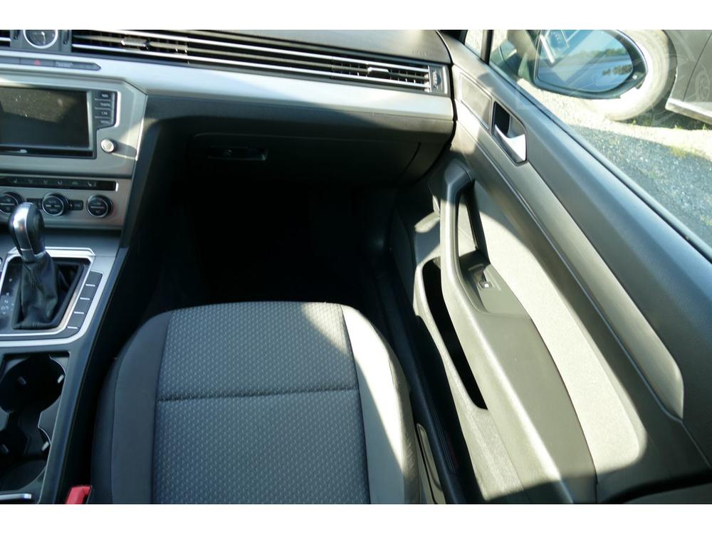 Volkswagen Passat 2,0TDI 132KW DSG