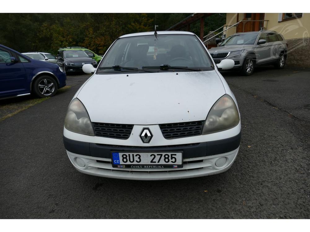 Renault Thalia 1,4 55KW