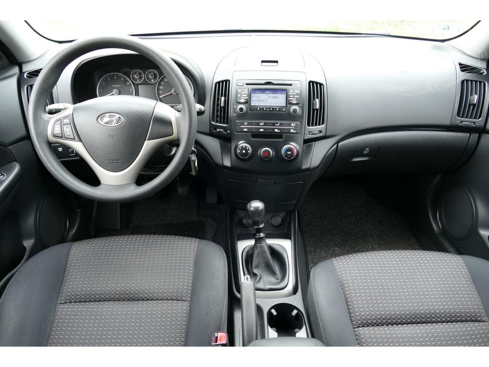 Hyundai i30 1,4 80KW KLIMA