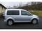 Volkswagen Caddy 1,6TDI 75KW DIGI-KLIMA