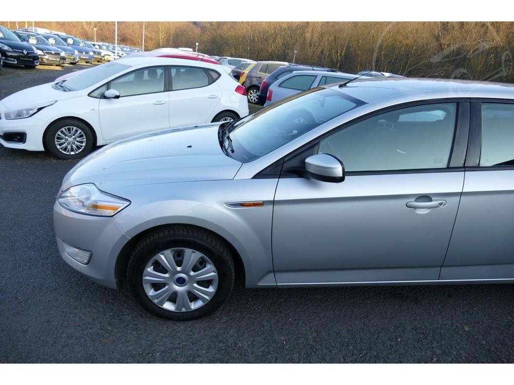 Ford Mondeo 2,0TDI 103KW DIGI-KLIMA