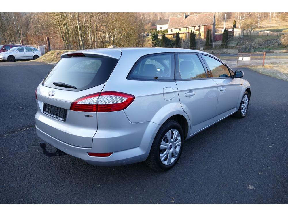 Ford Mondeo 2,0TDI 103KW DIGI-KLIMA