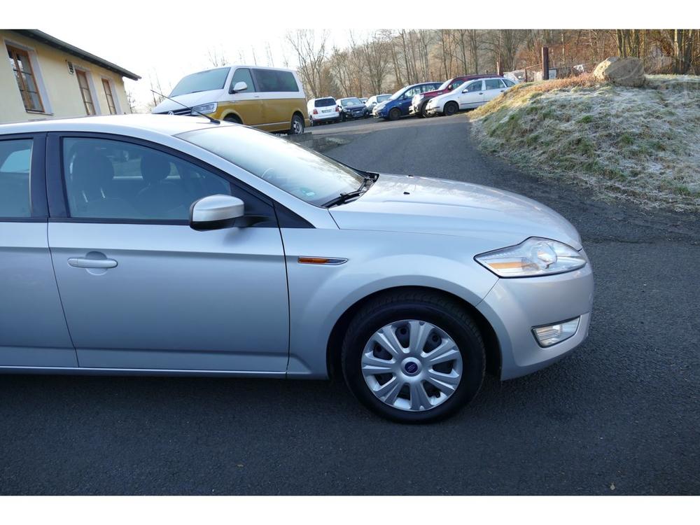 Ford Mondeo 2,0TDI 103KW DIGI-KLIMA