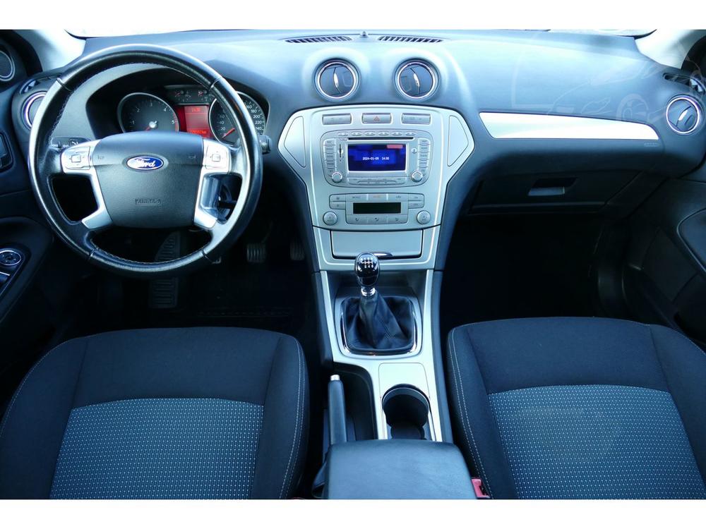 Ford Mondeo 2,0TDI 103KW DIGI-KLIMA