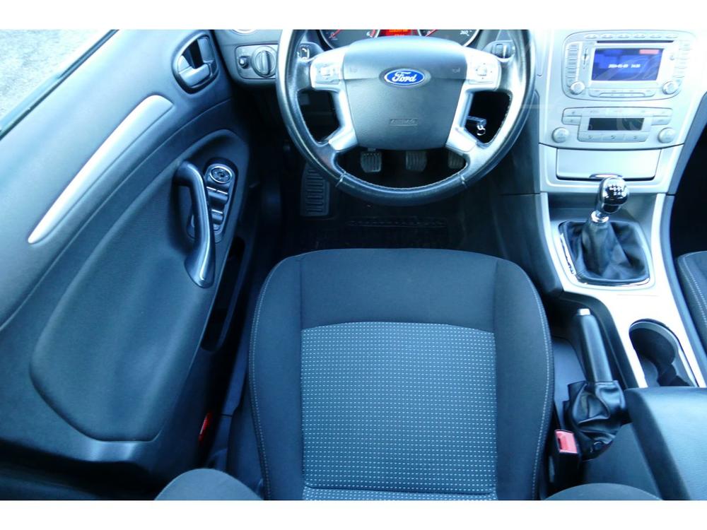 Ford Mondeo 2,0TDI 103KW DIGI-KLIMA