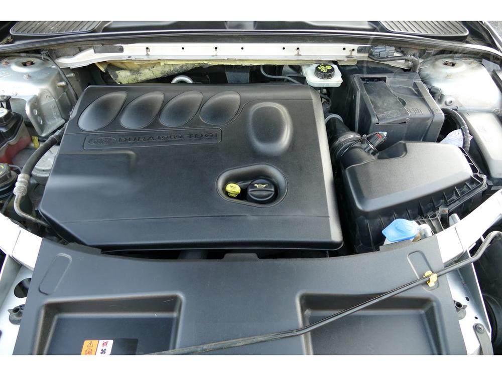 Ford Mondeo 2,0TDI 103KW DIGI-KLIMA