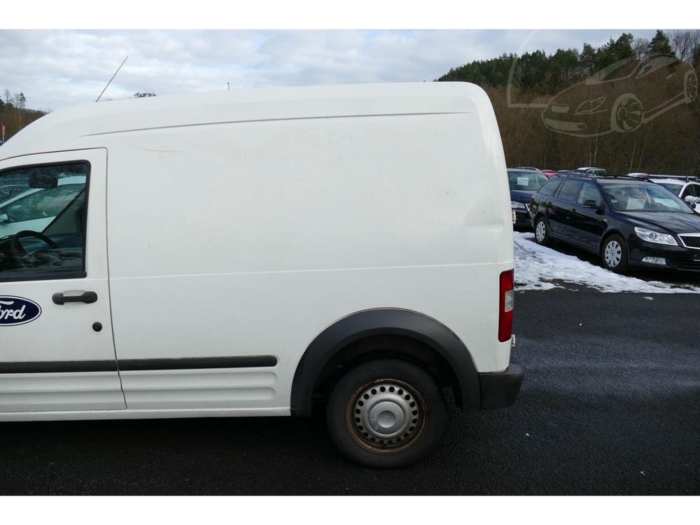 Ford Connect 1,8 85KW T210L