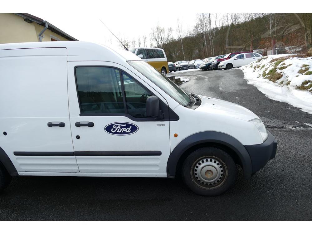 Ford Connect 1,8 85KW T210L